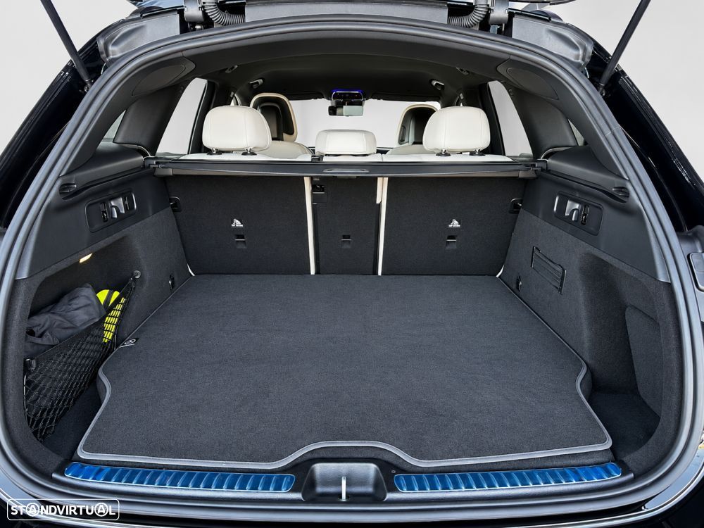 Mercedes-Benz GLC 300 de 4Matic 9G-TRONIC AMG Line Advanced - 28
