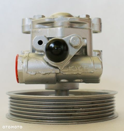POMPA WSPOMAGANIA AUDI A4 B7 2.0 TFSI 8E0145153D K - 4