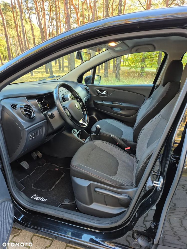 Renault Captur (ENERGY) TCe 90 INTENS - 16