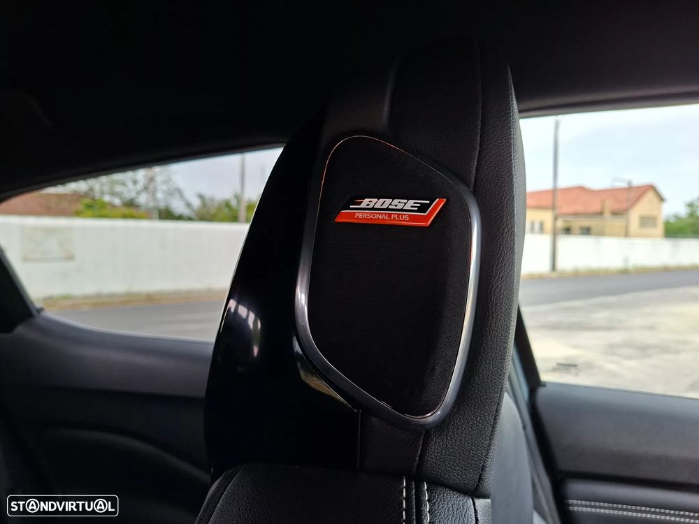 Nissan Juke 1.6 Hybrid Tekna Two Tone - 10