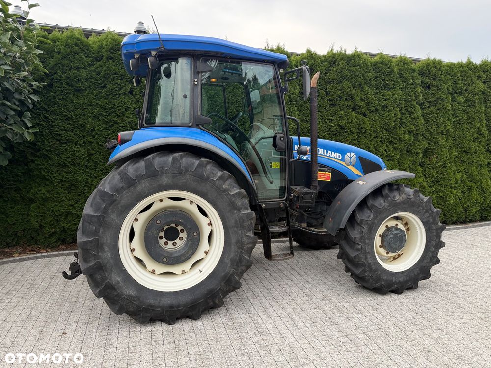 New Holland TD5 105 - 10