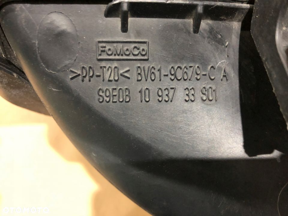 Obudowa filtra powietrza Ford Connect 1.6 Ecoboost - 6