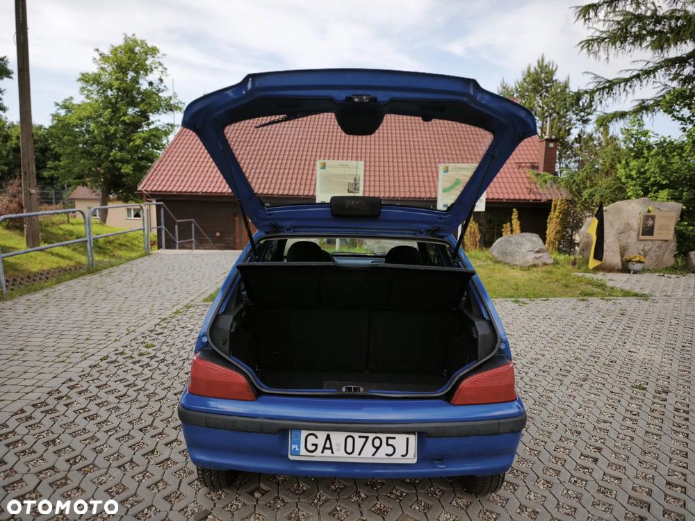 Peugeot 106 1.1 Classic - 11