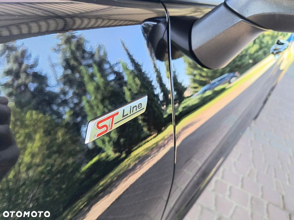 Ford Puma 1.0 EcoBoost ST-Line - 11