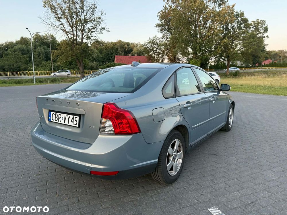Volvo S40 - 6