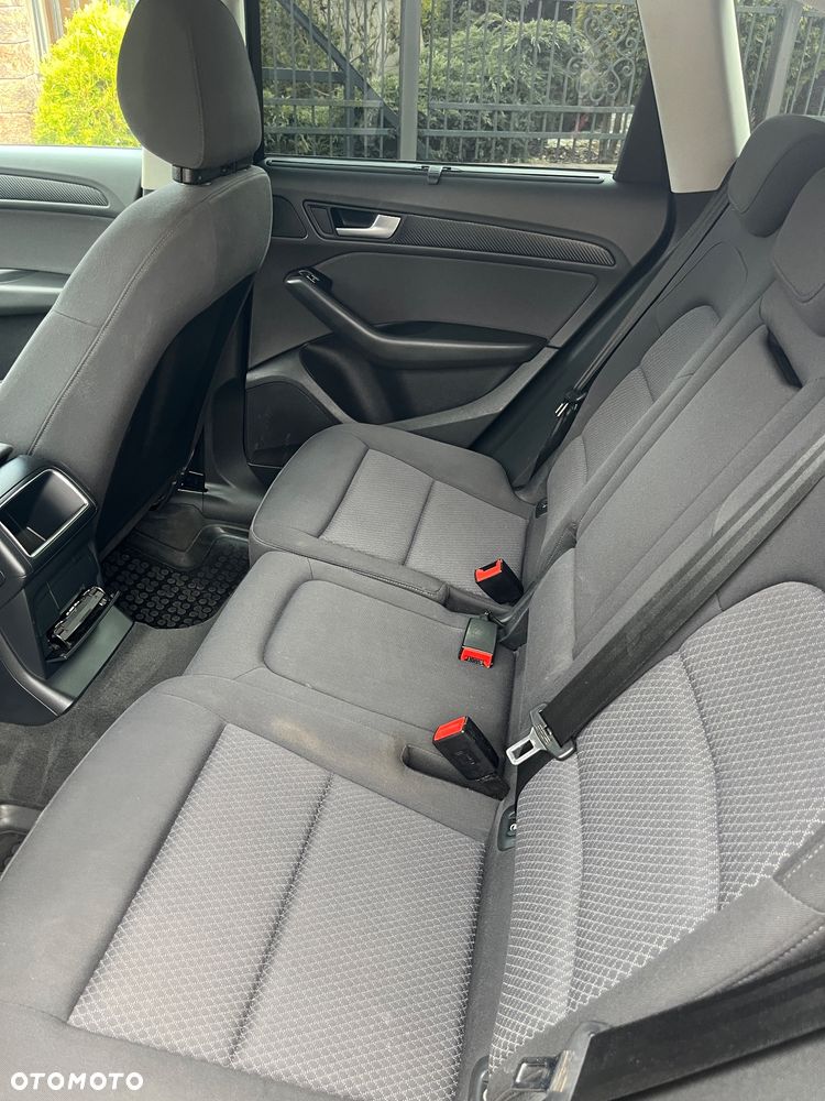 Audi Q5 2.0 TDI (clean diesel) ultra - 12