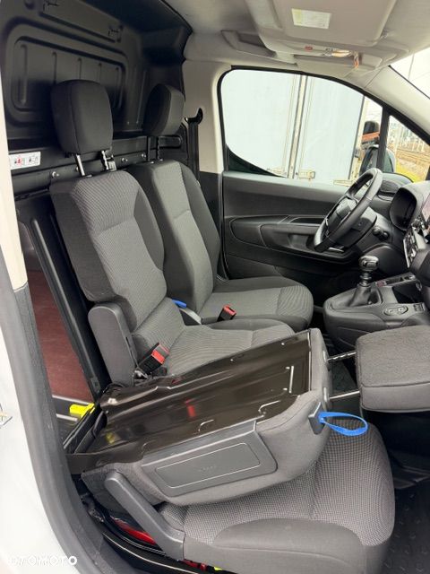 Opel COMBO - 7