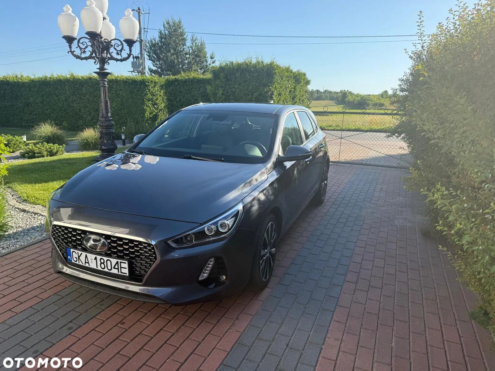 Hyundai i30 1.4 T-GDI GPF Premium DCT - 1