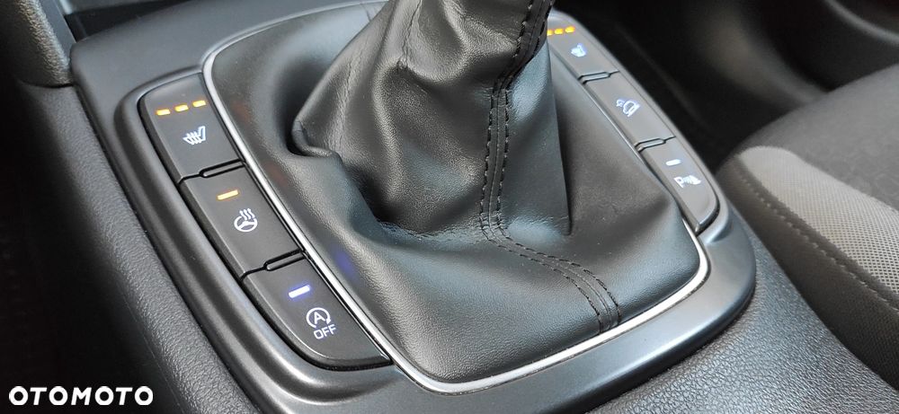 Hyundai Kona 1.0 T-GDI Style - 39