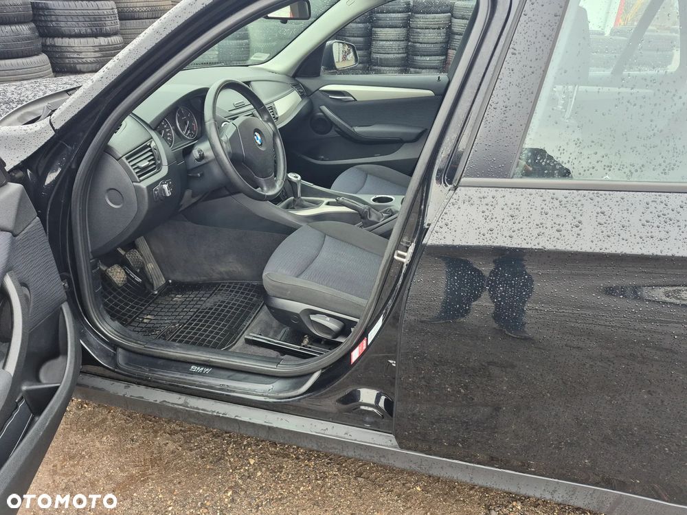 BMW X1 - 7