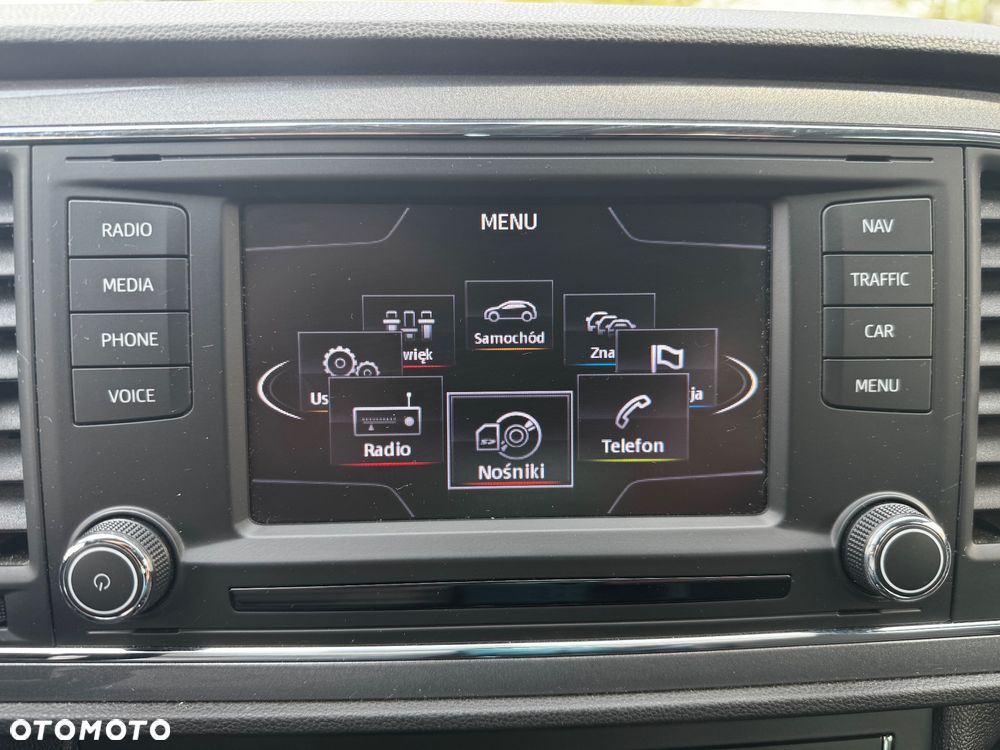 Seat Leon 1.4 TSI Start&Stop FR - 36