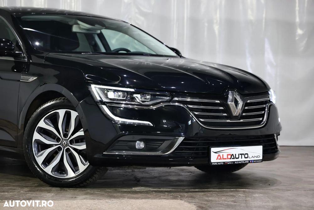 Renault Talisman - 27