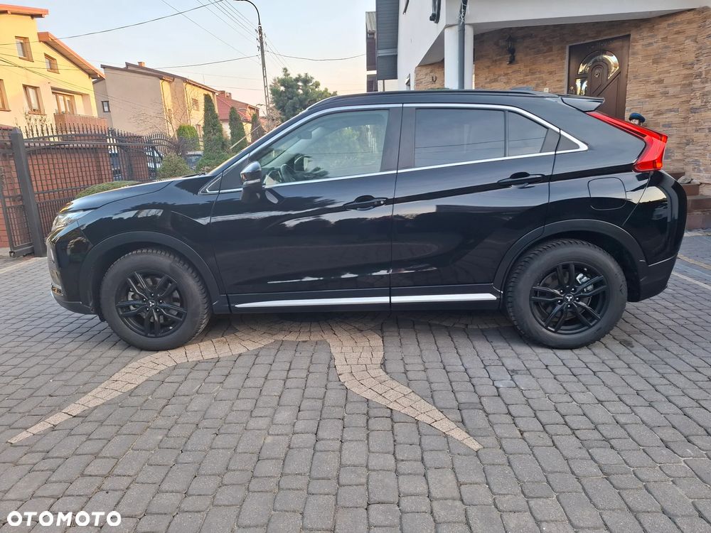 Mitsubishi Eclipse Cross 1.5 T GPF Invite Plus - 3