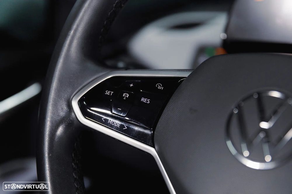 VW ID.3 Performance Upgrade Pro 1st Plus - 18