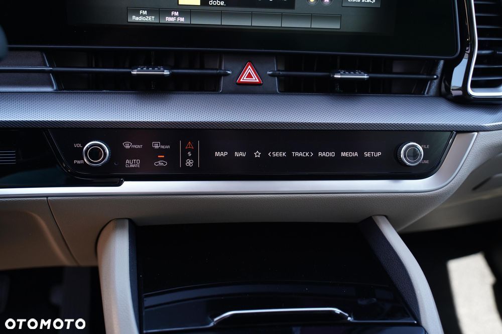 Kia Sportage 1.6 T-GDI Business Line 2WD DCT - 20