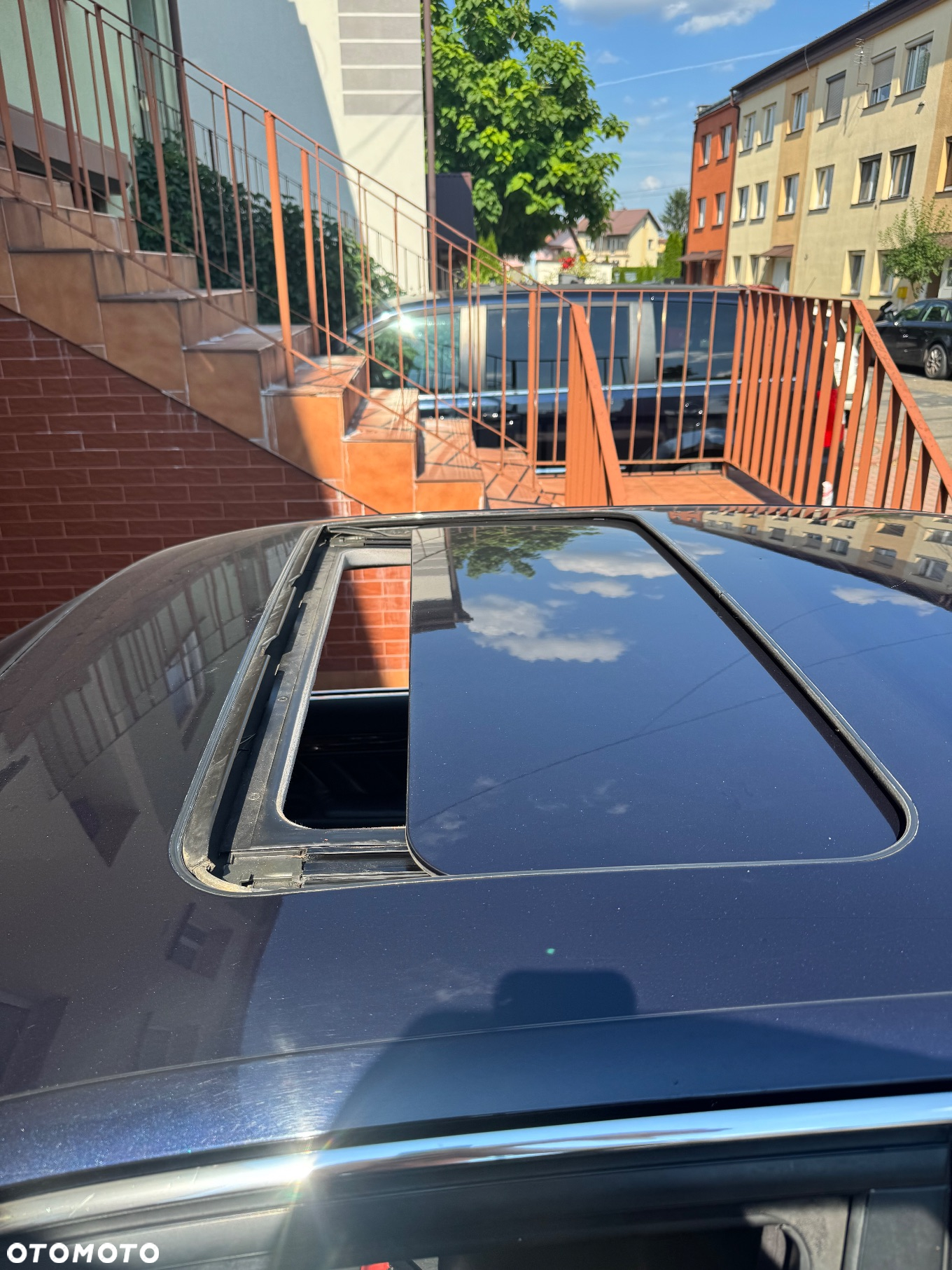 BMW Seria 7 728i L - 5