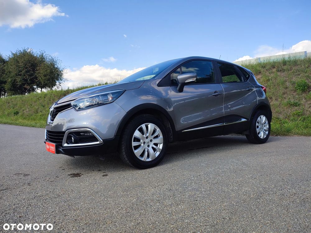 Renault Captur 0.9 Energy TCe Intens - 8