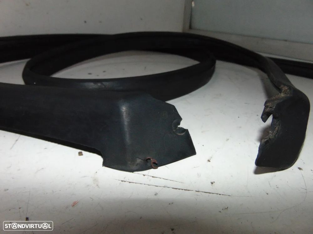 Volvo 544 marreco borrachas/ventoinha - 9