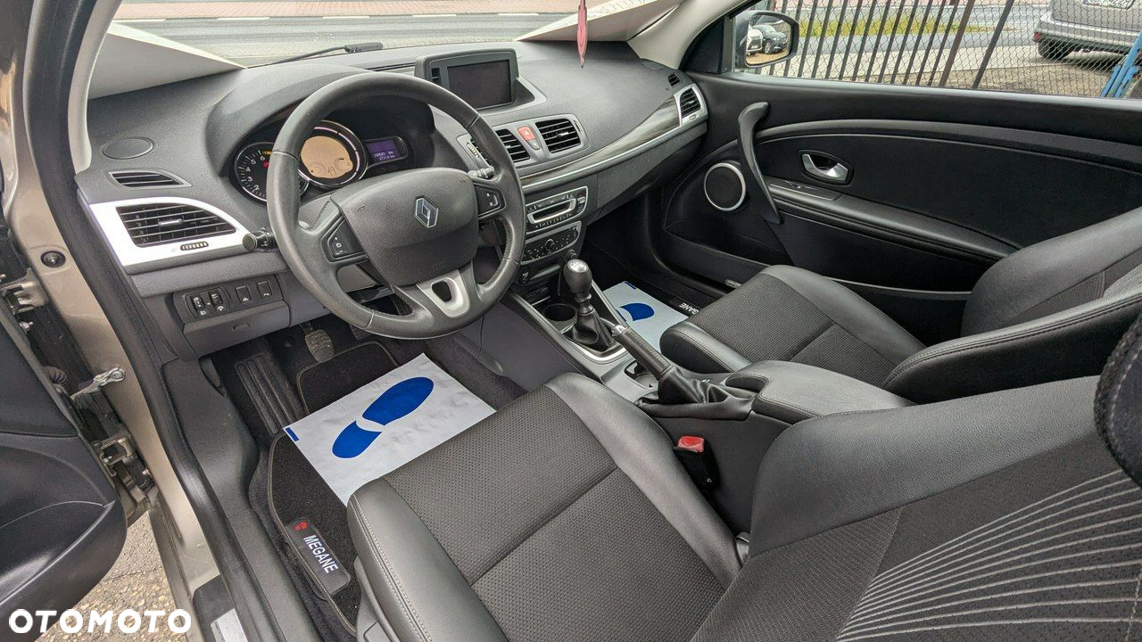 Renault Megane - 13