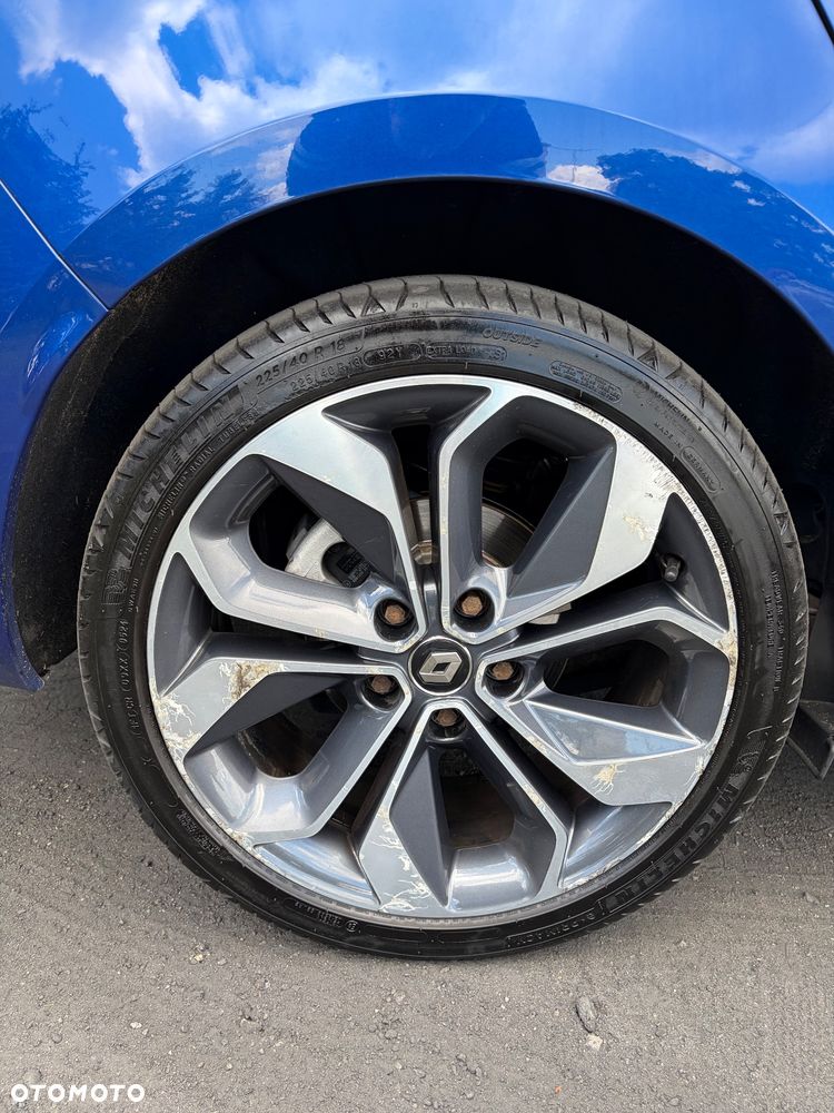 Renault Megane - 22