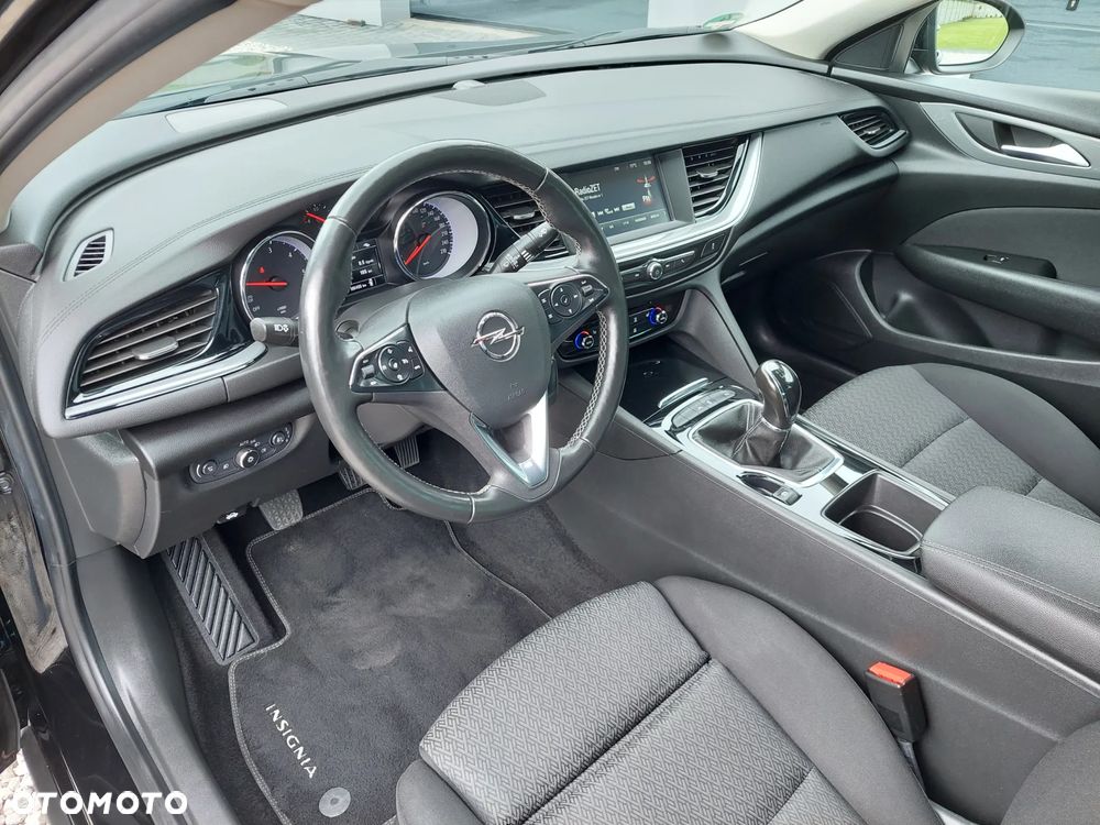 Opel Insignia 2.0 Business Edition - 19
