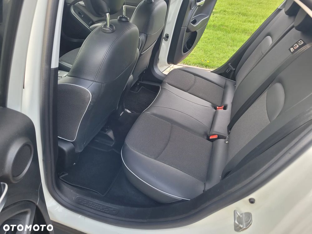 Fiat 500X 1.4 MultiAir DCT 4x2 S&S Lounge - 11