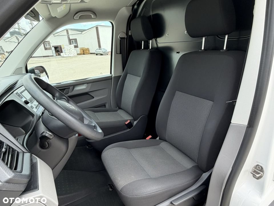 Volkswagen Transporter T6 T6.1 - 7