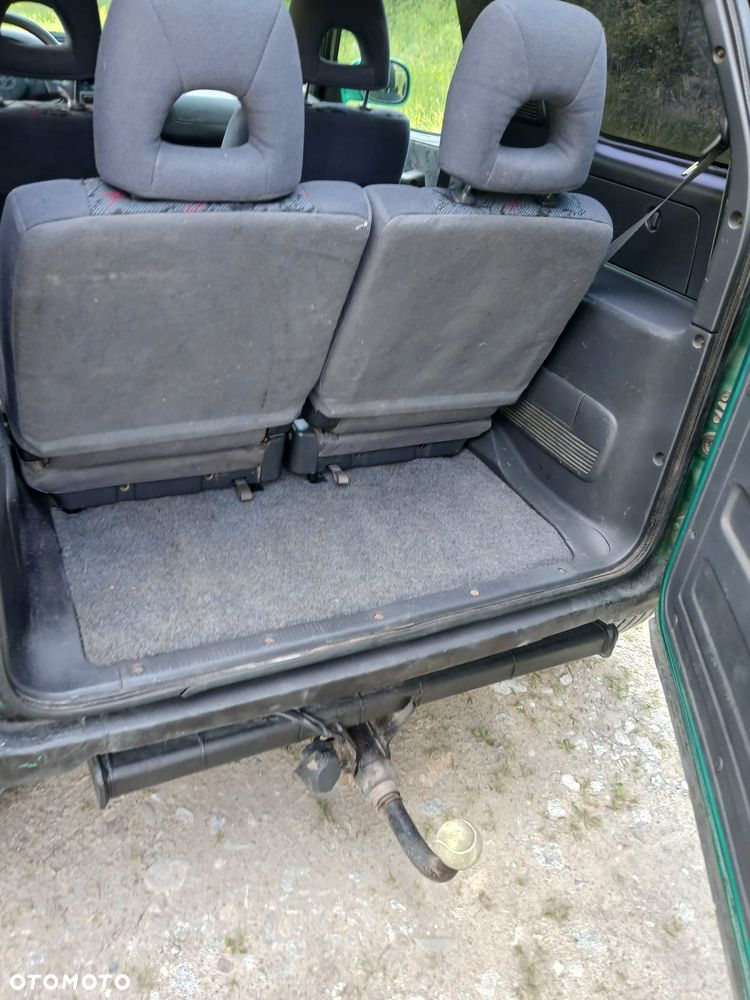 Toyota RAV4 2.0 Fun - 9