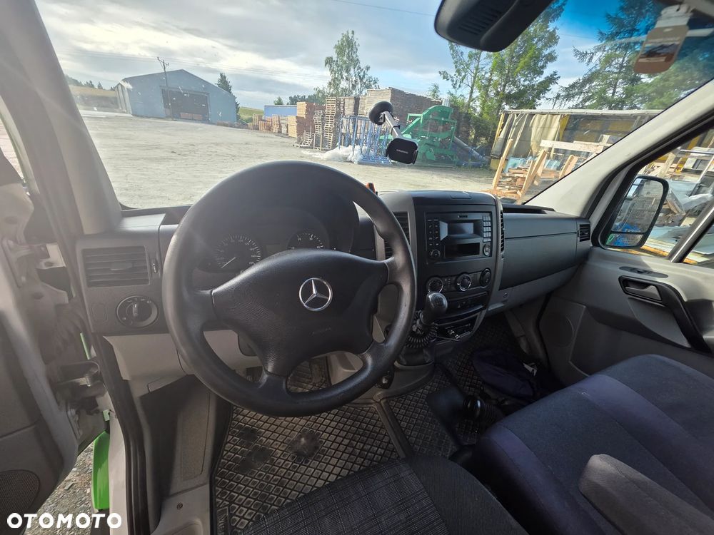 Mercedes-Benz SPRINTER - 5