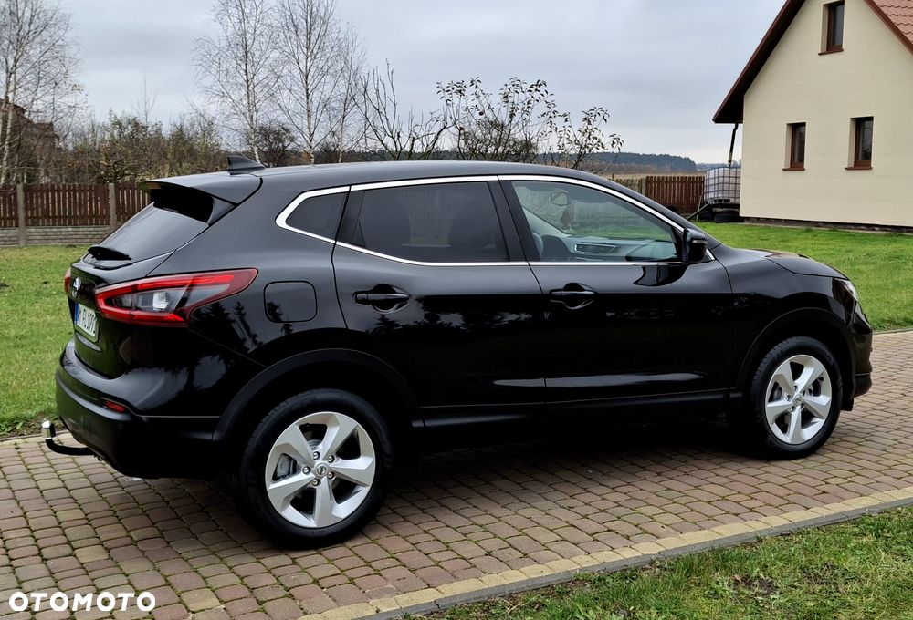 Nissan Qashqai 1.6 DIG-T Tekna - 5
