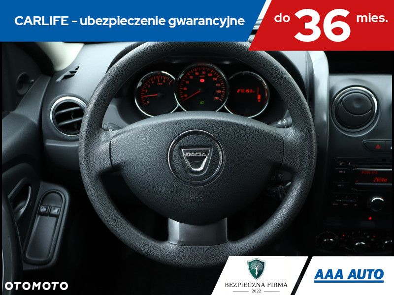 Dacia Duster - 18