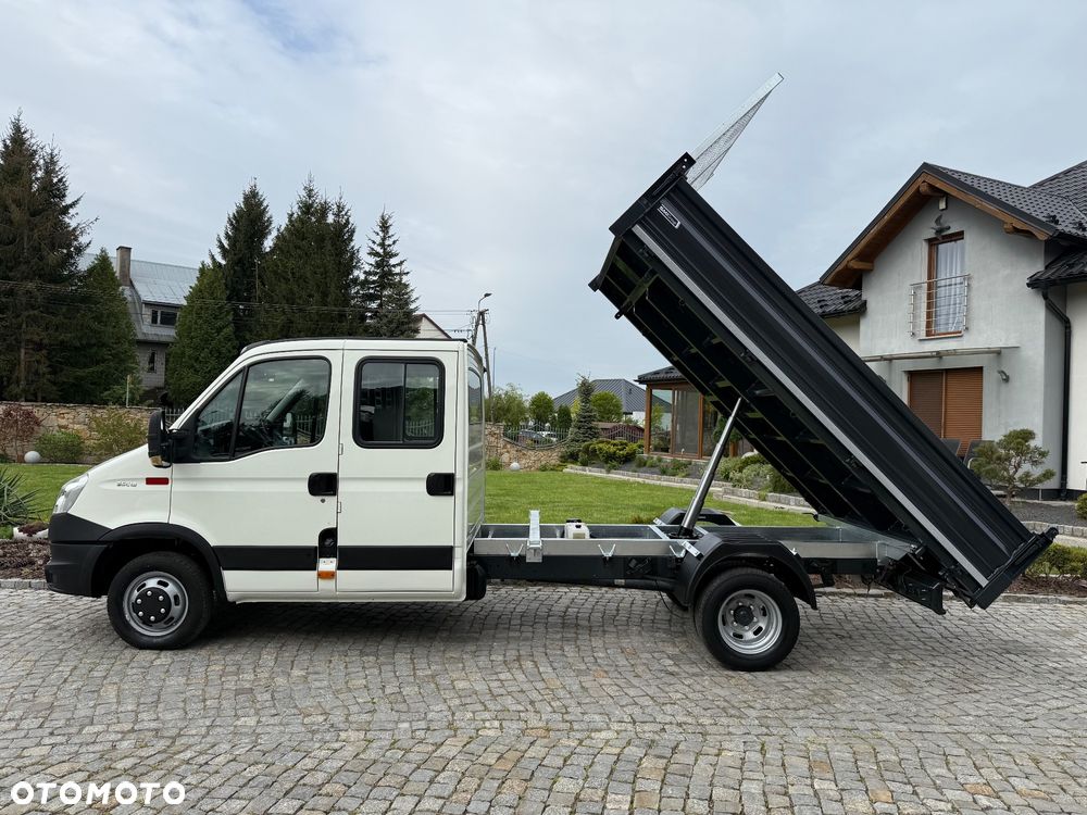 Iveco DAILY 35C13 35C15 50C15 - 37
