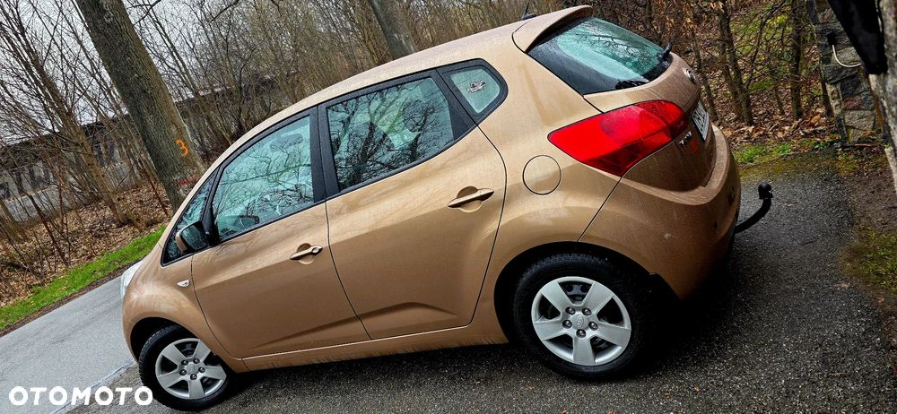 Kia Venga 1.4 M - 38