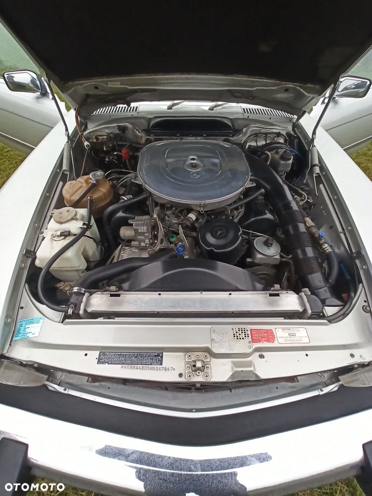 Mercedes-Benz SL - 18