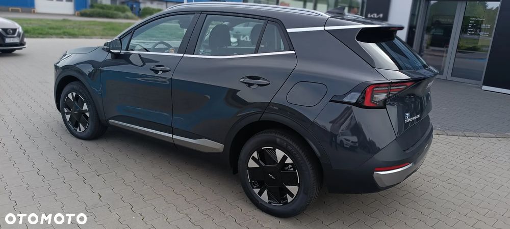 Kia Sportage 1.6 T-GDI HEV M 2WD - 3
