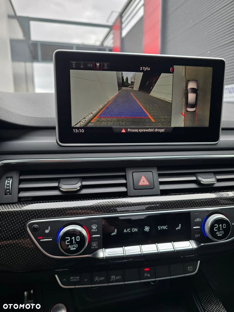 Audi S4 Limousine - 29