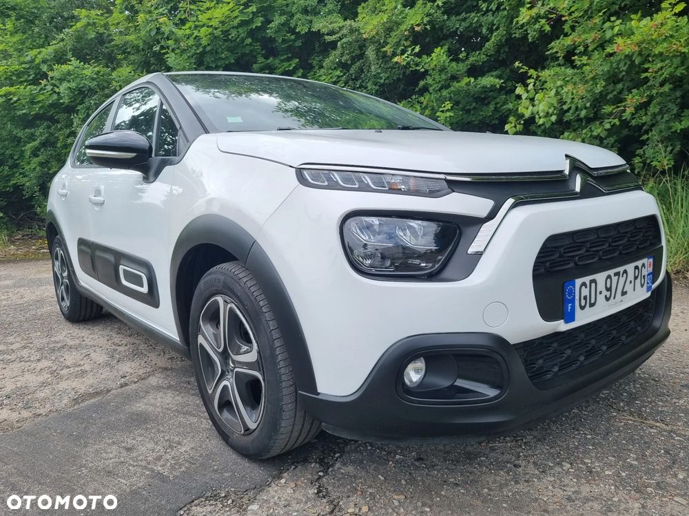 Citroën C3 Pure Tech 83 S&S YOU - 1