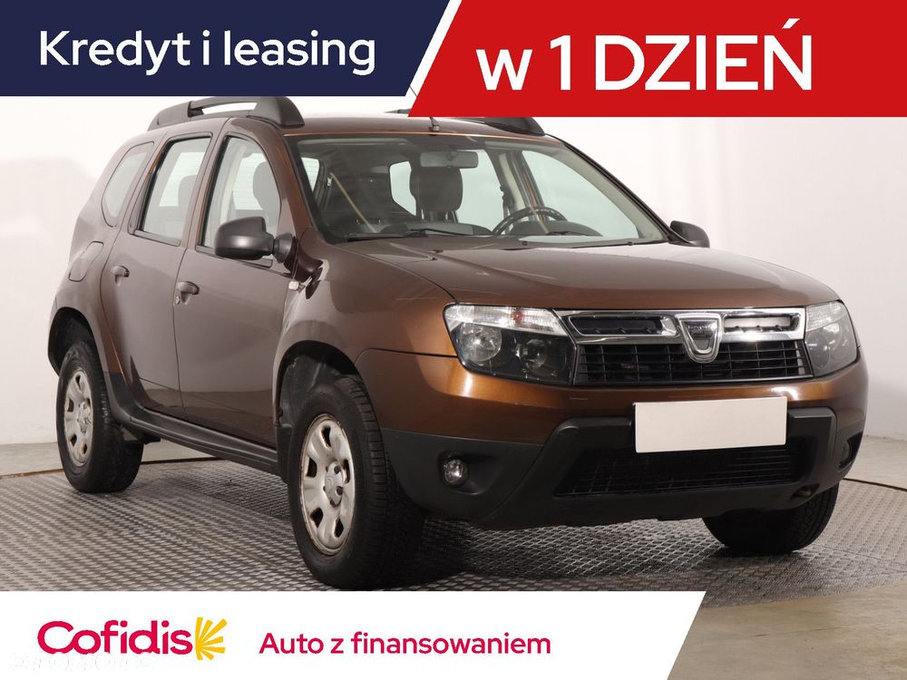 Dacia Duster - 2