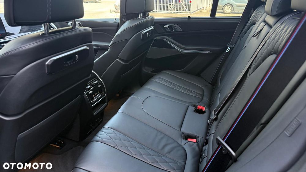 BMW X5 xDrive40i mHEV sport - 28