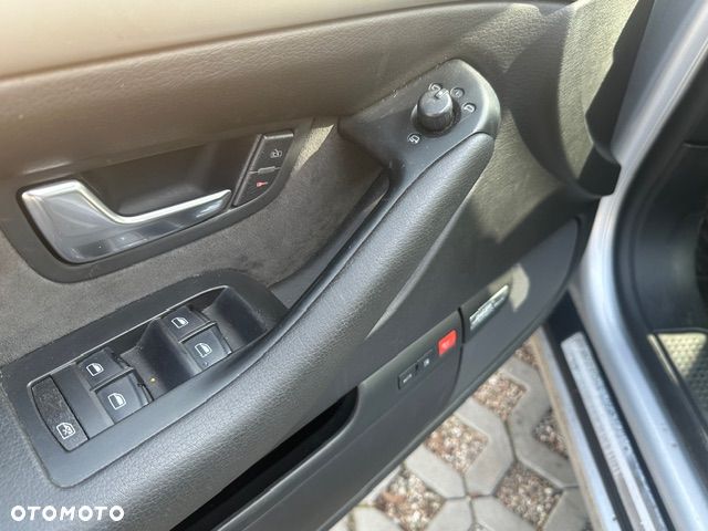 Audi A8 3.0 TDI DPF quattro - 11