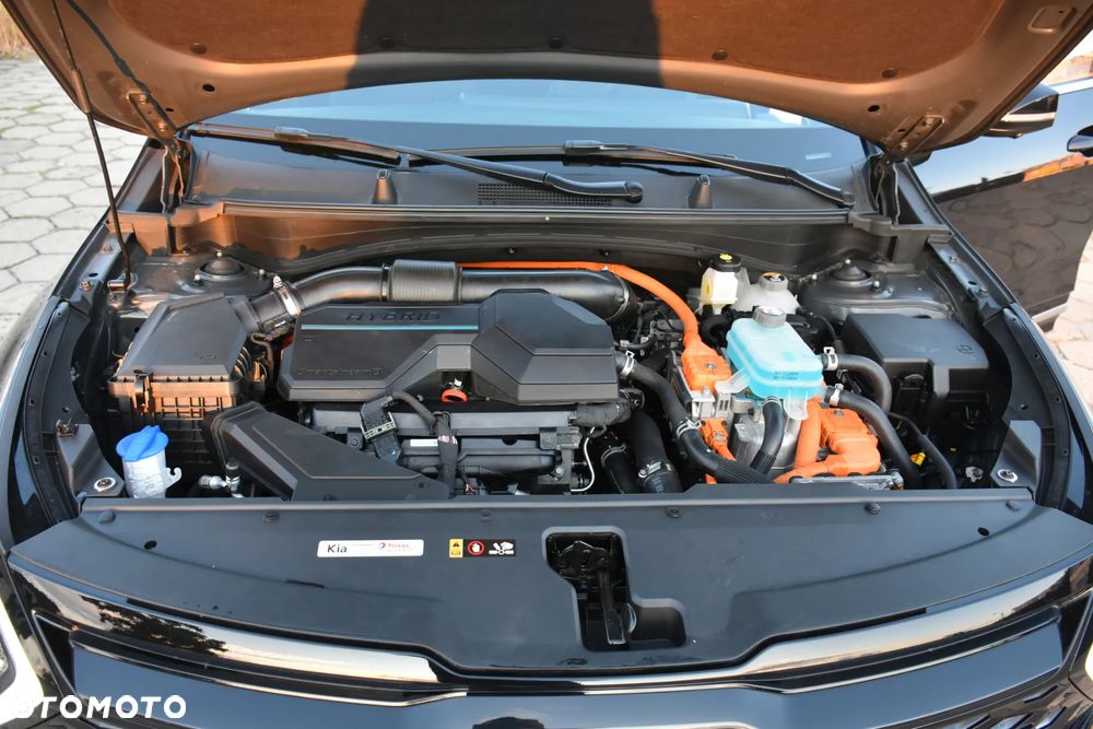 Kia Sportage - 37