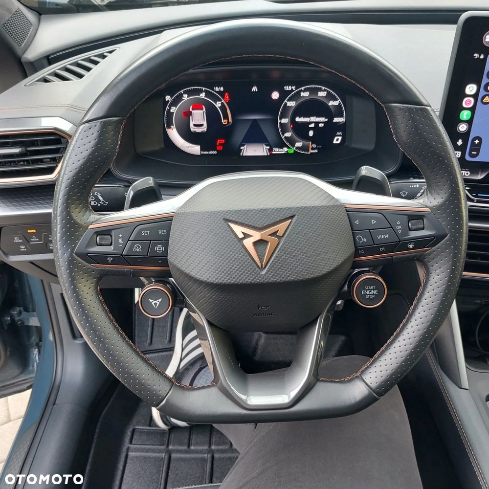 Cupra Formentor - 14