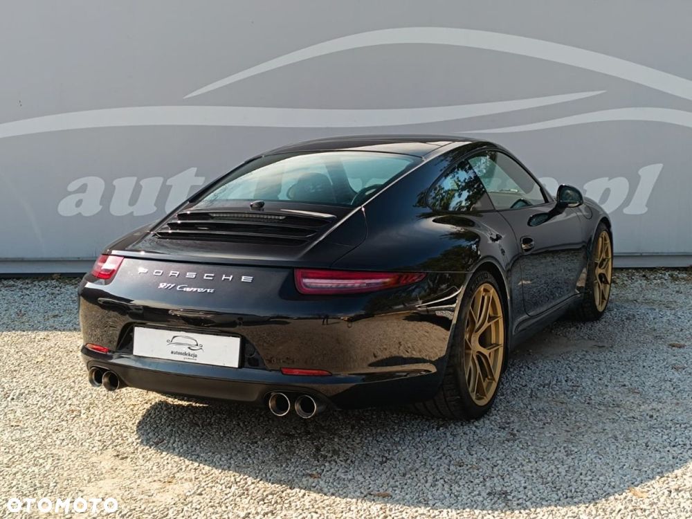 Porsche 911 - 14