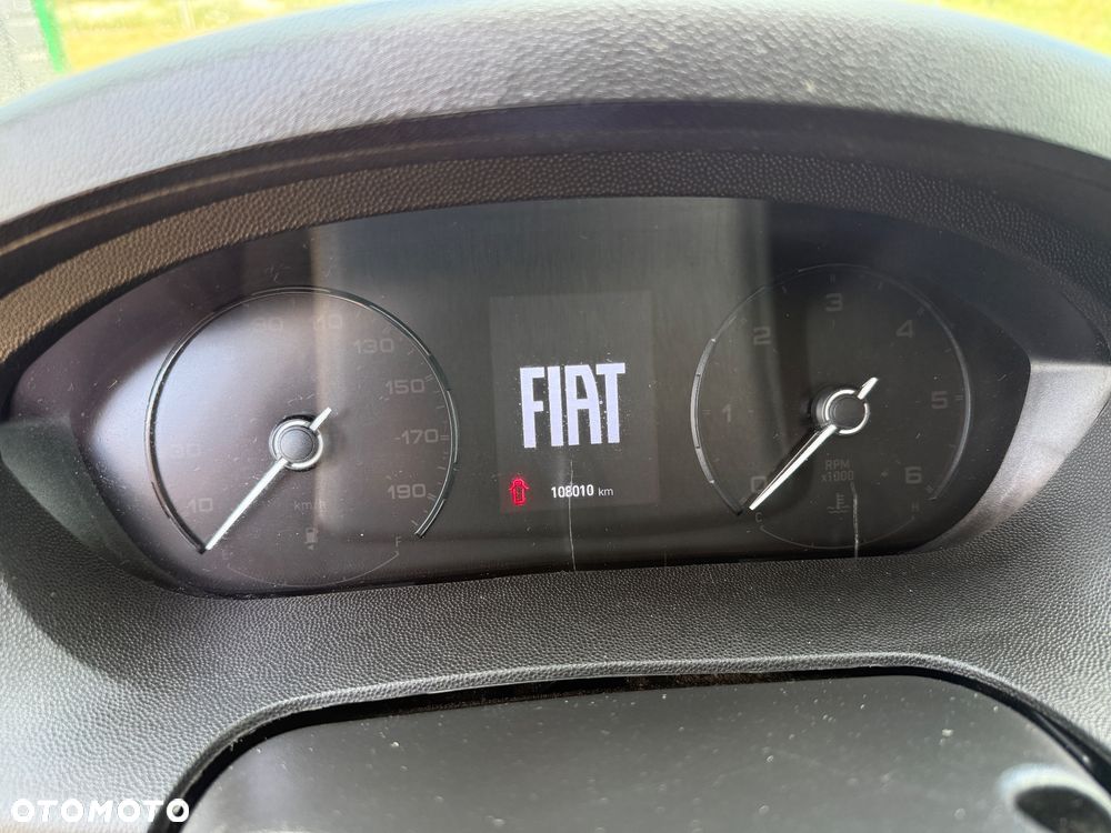 Fiat Ducato 2.2 Jtd MAXI - 10