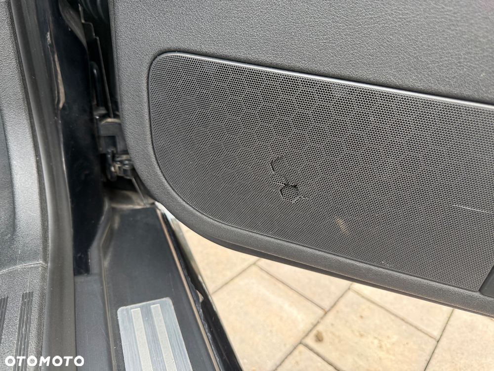 Audi TT Roadster 1.8T - 29