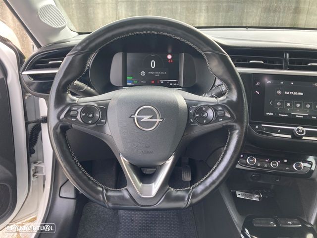 Opel Corsa-e Elegance - 16