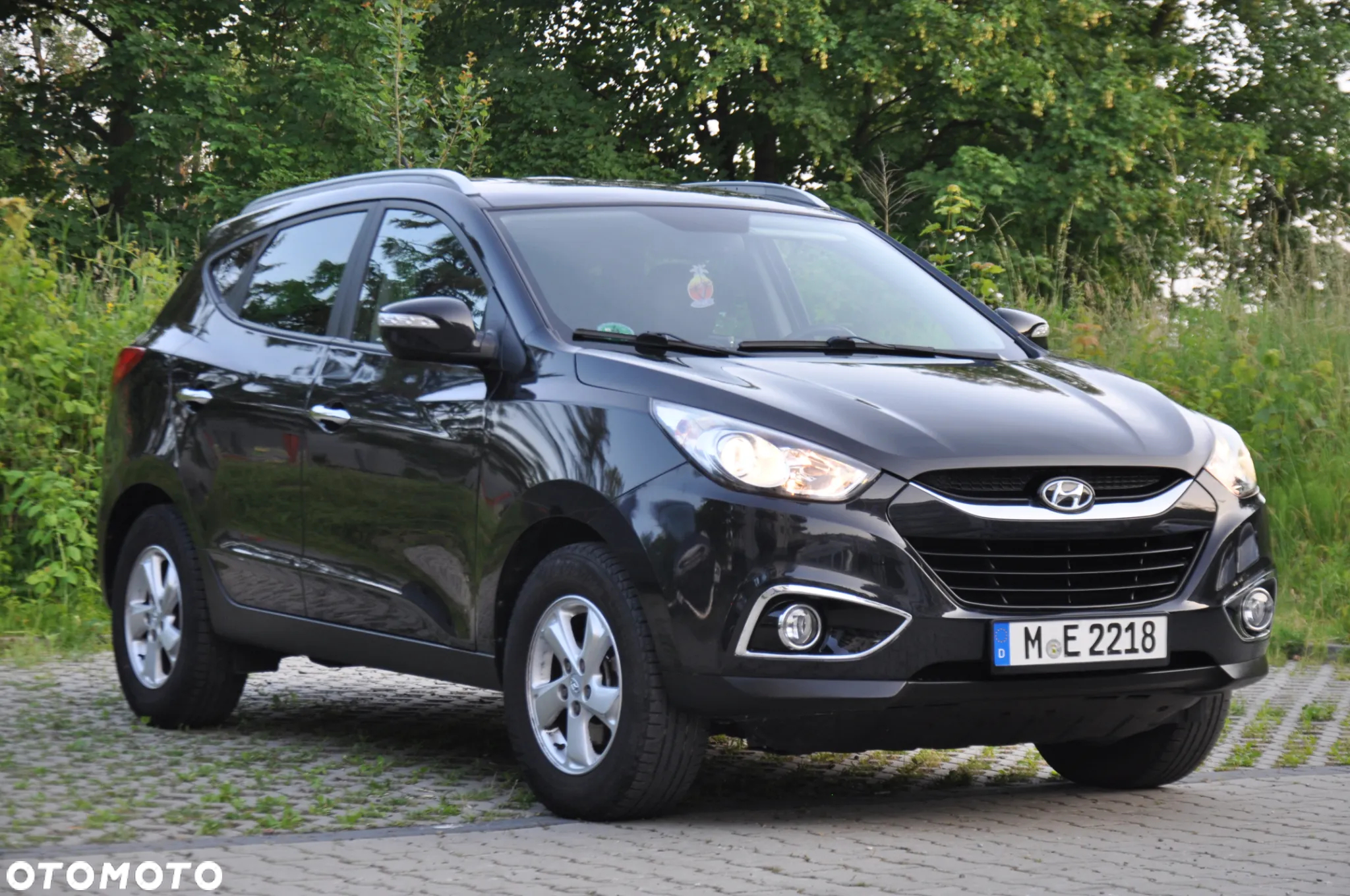 Hyundai ix35 2.0 Premium 2WD - 8