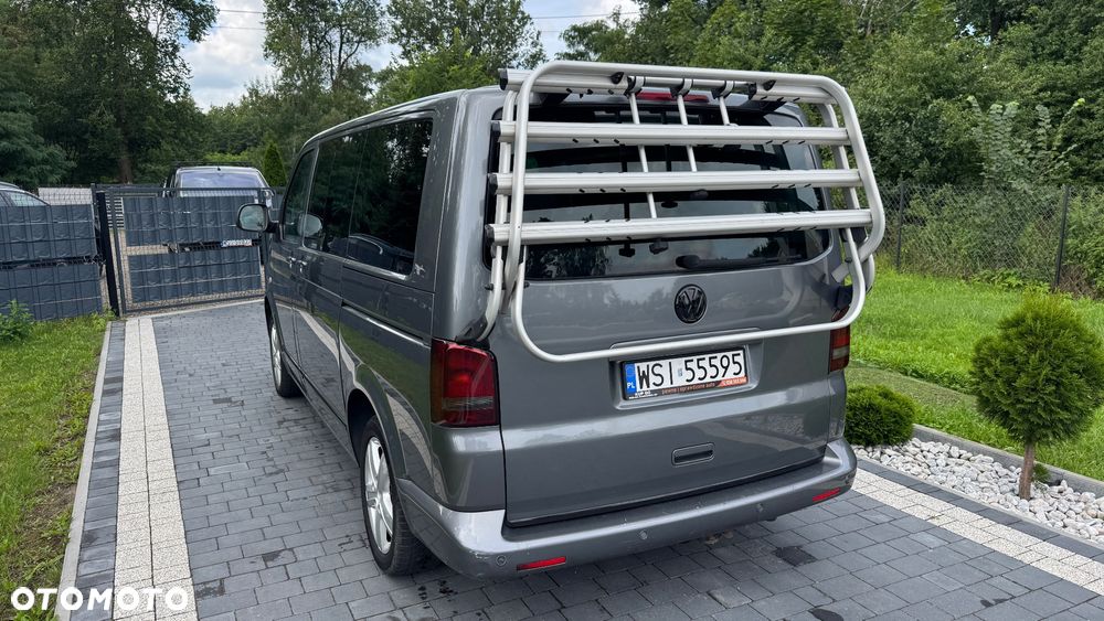 Volkswagen Multivan L1 Highline - 23