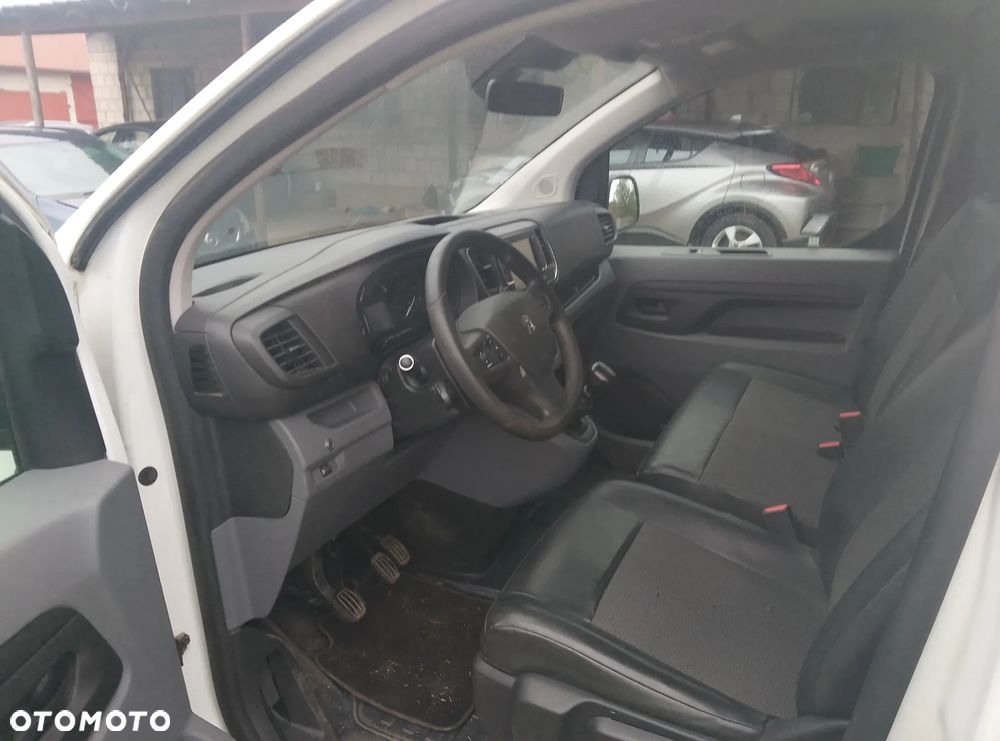 Peugeot Expert - 16