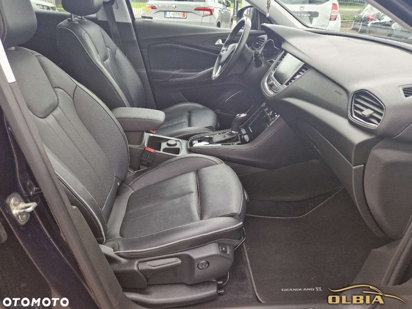 Opel Grandland X 1.6 D Start/Stop Automatik Edition - 35